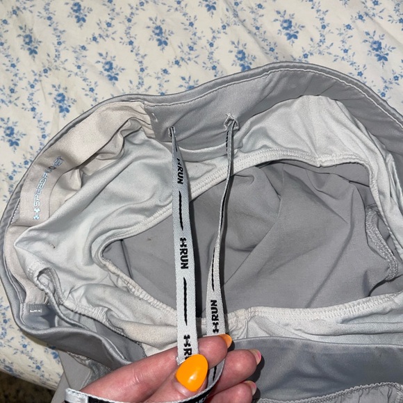 under armour shorts - Picture 4 of 5